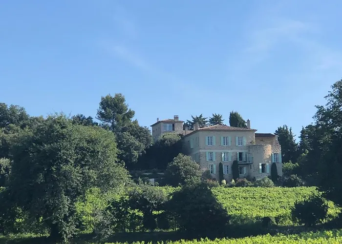 Bastide La Combe
