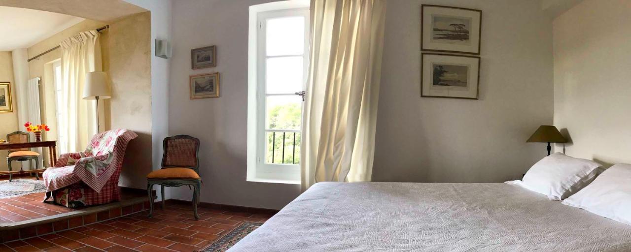 Bastide La Combe Guest house