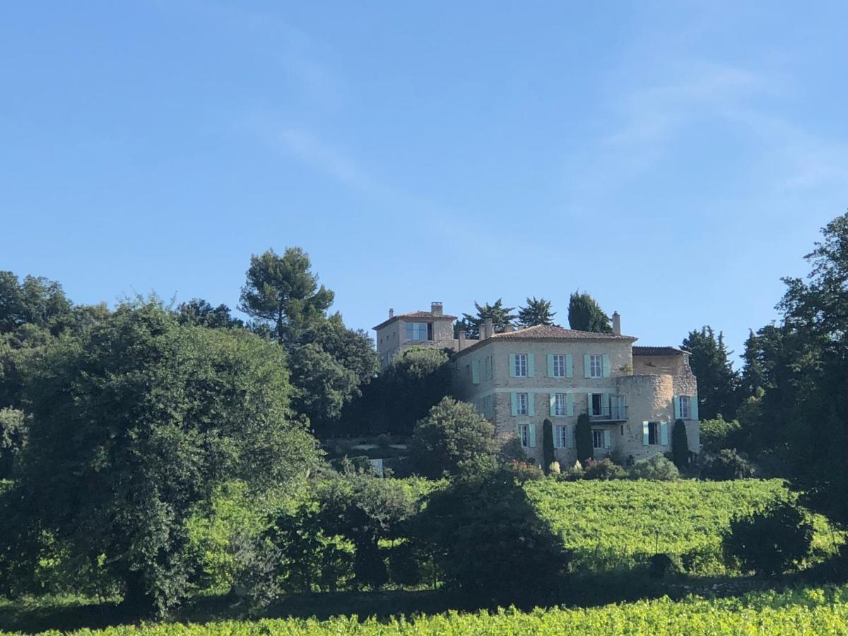 Guest house Bastide La Combe