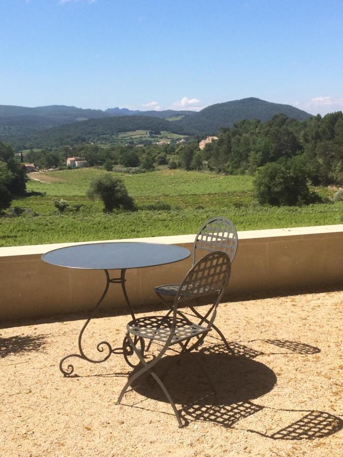 Bastide La Combe Guest house