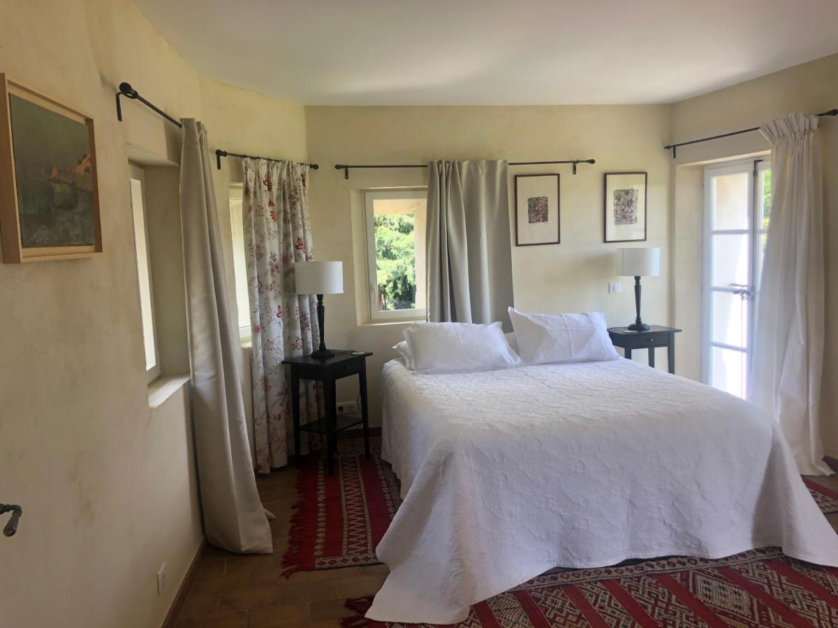 Guest house Bastide La Combe Vaison-la-Romaine