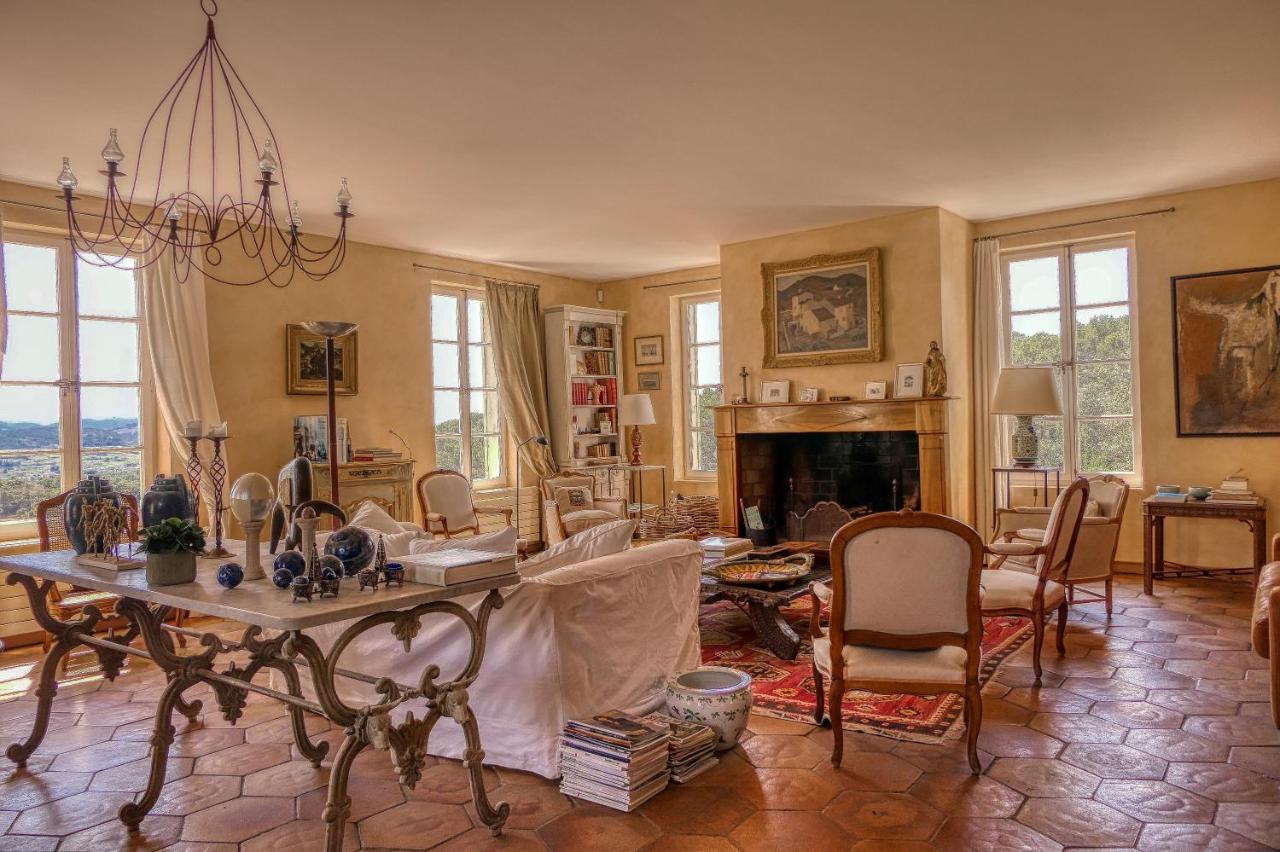 Guest house Bastide La Combe Vaison-la-Romaine