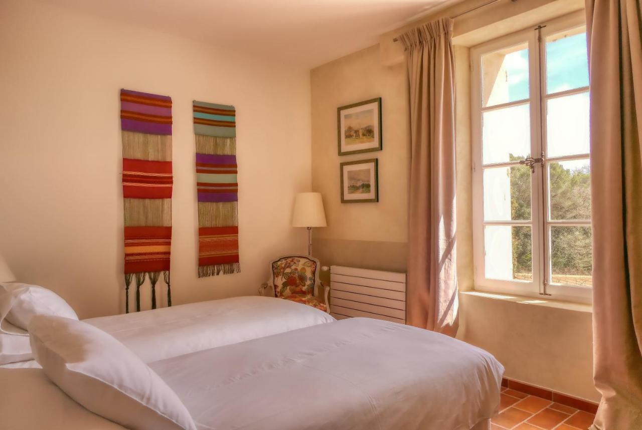 Guest house Bastide La Combe