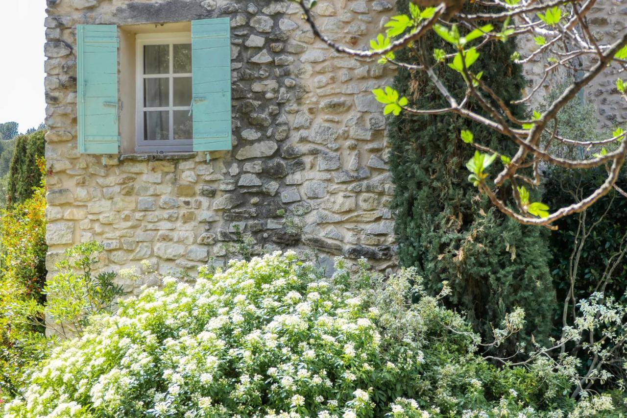Bastide La Combe Guest house Vaison-la-Romaine