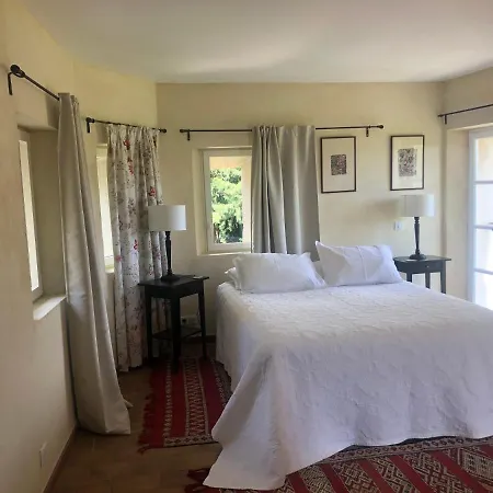 Bastide La Combe Hotel Vaison-la-Romaine Exterior photo